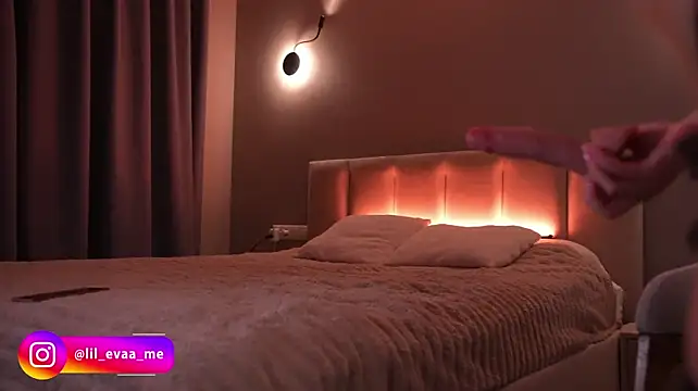 Lilevame - Deep anal and squirt hard😍❤️