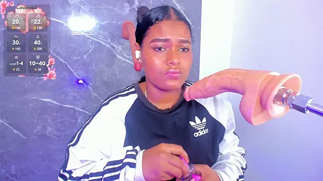 Mafe_garcia - win control for 1 min 🥵😈