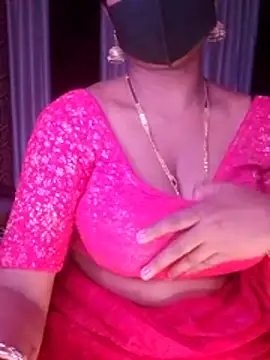 Am_Mohini09 - Ass show