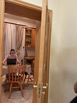 RussianGirls_ - PUSSY PLAY + SIT ON CAMERA + CNTR 5M