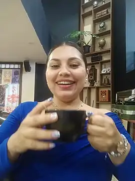 BlueeDiamond - 💥Spank ass x10💥