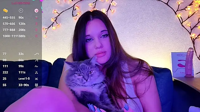 EstrellaKim - Take off bra