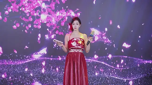 YYDS616 - 女王争霸赛第3轮多米