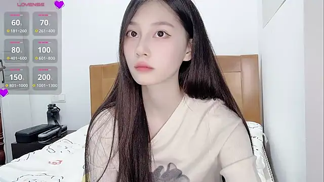 Lris-Beauty - 卡卡闪亮登场，欢迎哥哥们咨询pvt和c2c，下周涨价~