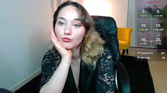 Crystal-dreamt - 💋 SQUIRT SHOW💦