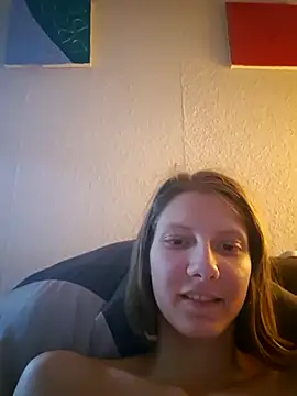 Carriemausi - Pussy Spreitzen 🍆