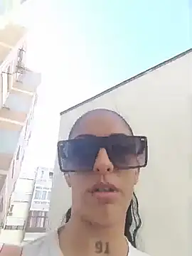 Pantera_Moranguinho - Full naked