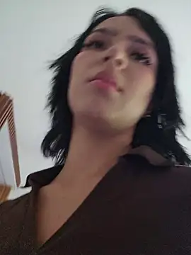Kitty_San_xXx - Ride dildo 🤠 ALL NAKED + oil on body