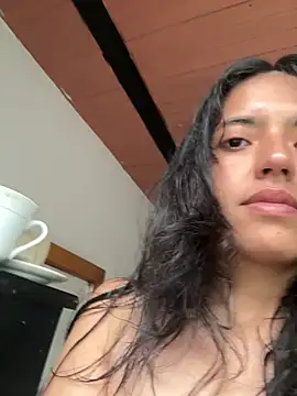 ViolettaSummer - My first time with my lovense hush anal
