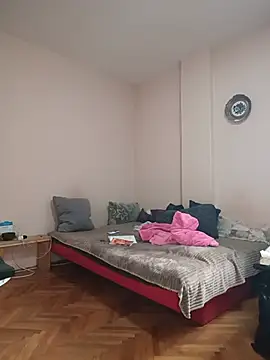 AmandaXXX98 - Ass open BIG