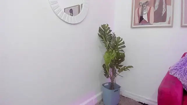 Zoeseven7 - Ass in Doggy + Spank x10🍑