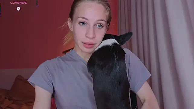 Elis_Fox - FINGER ASSHOLE, GIRL <3
