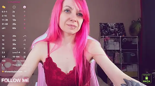 AmyRose6969 - Handbra 2 min