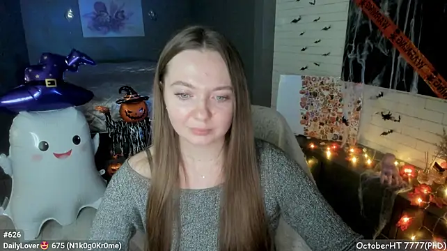 LizaGost - Happy Saturday😍