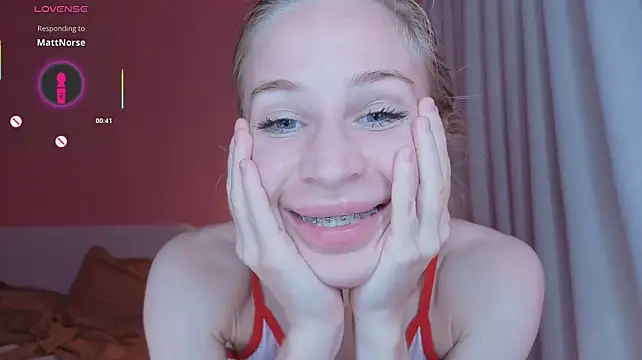 Elis_Fox - FINGER ASSHOLE, GIRL <3