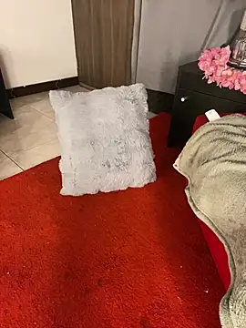 Emilyrojas - Let's make a squirt tsunami🥵😏💦