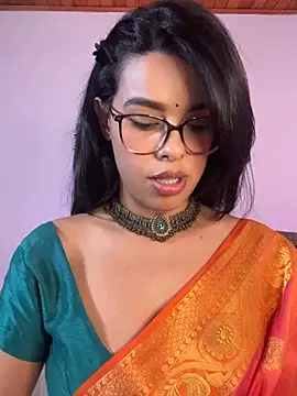 Anandacute2 - Doggy full Oil+Spank my Ass
