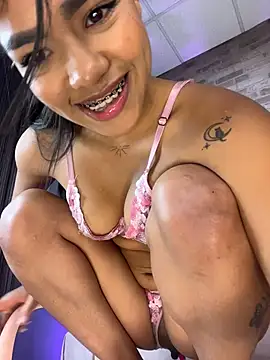 NaylaViceXXX - PLAY PUSY CLOSE UP