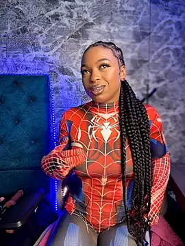 Melany_Williams - Naked show And oil body
