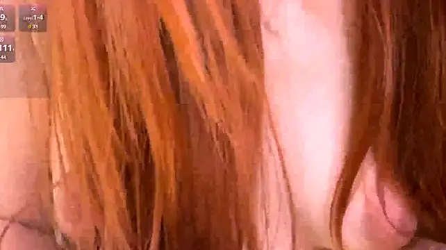 Dina_PrettyFace - bj with fuck machine