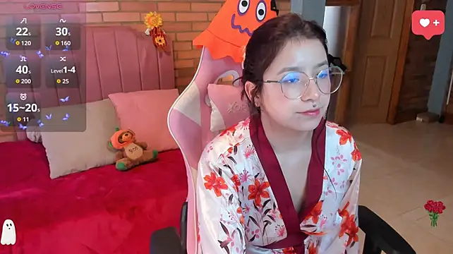 Amy_joones - Ass in doggy & explicit twerking 🌸