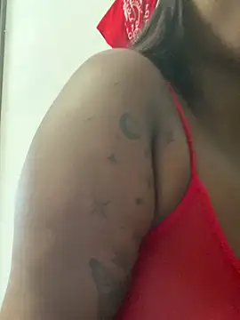Emilyrojas - Let's make a squirt tsunami🥵😏💦