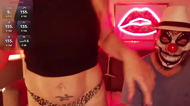 BellaXundXUwe