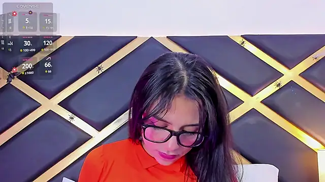 MelodySkylar - Flash Ass