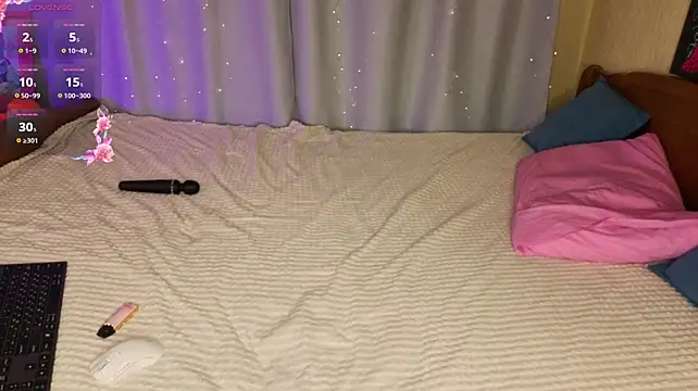Chloeee4200 - breast massage