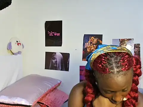 Aria_ah - PUSSY PLAY