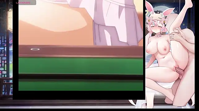 Mitao_ - 💕 你喜欢我的直播 送5分钟 喜欢蜜桃的声音可以加入我的粉丝团俱乐部啊