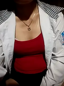 Natalie_cute766 - Mong được gặp người tốt