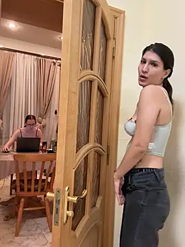 RussianGirls_ - HOT KISS HOT + HOT VIDEO