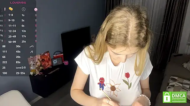 AveryBerkson - Every 15tk I draw your picture on my tit