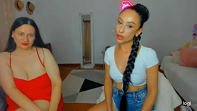 Blackeyeslady
