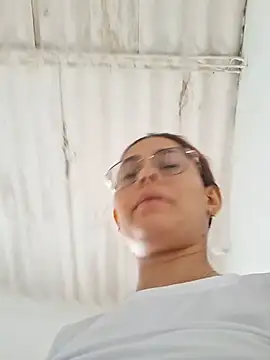 Ary-18 - Doggy + finger in ass