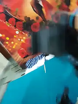 Ayanloveannu - Nude blowjob