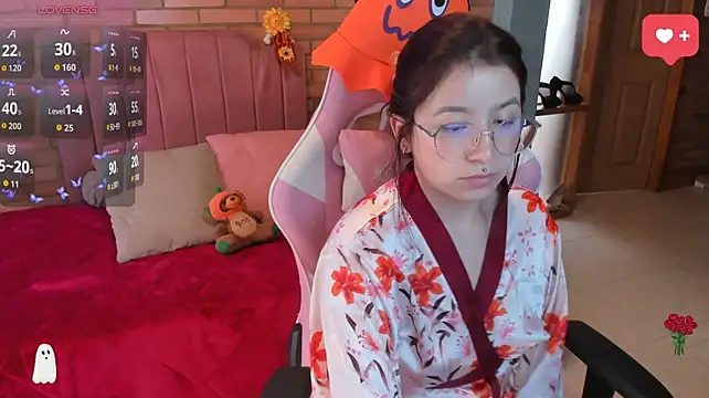 Amy_joones - Ass in doggy & explicit twerking 🌸
