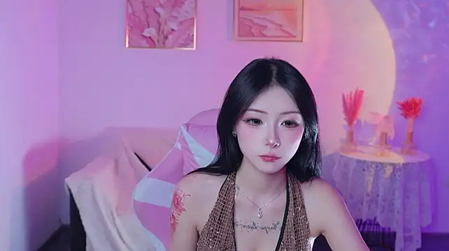 Xiyu-Ada - 😍精油揉胸 无奶盖