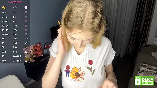 AveryBerkson - The oil is dripping down my hot body
