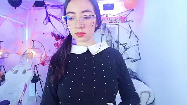 Veronica_miiller - Soft blowjob + spit