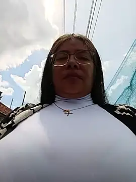 __valentina18 - Bells on nipples