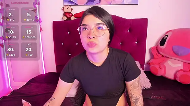Pau_lixx - Nake me and tits oil
