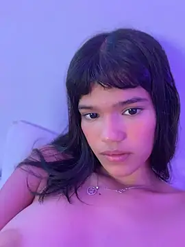 Belleza_Salvaje - 4 finger in pussy
