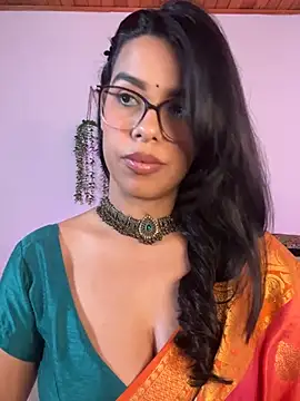 Anandacute2 - Doggy full Oil+Spank my Ass