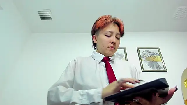 EllenJordan__ - hard vibration lush on ass