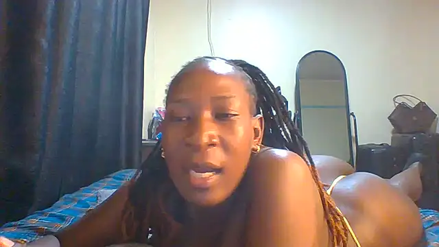 Blackcuteebony - SUCK/ RIDE/ SQUIRT