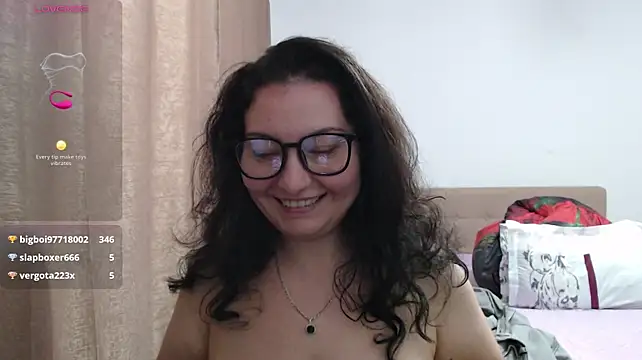 SpoilHerThick - 🔥Cum show at goal You’ll love this🔥