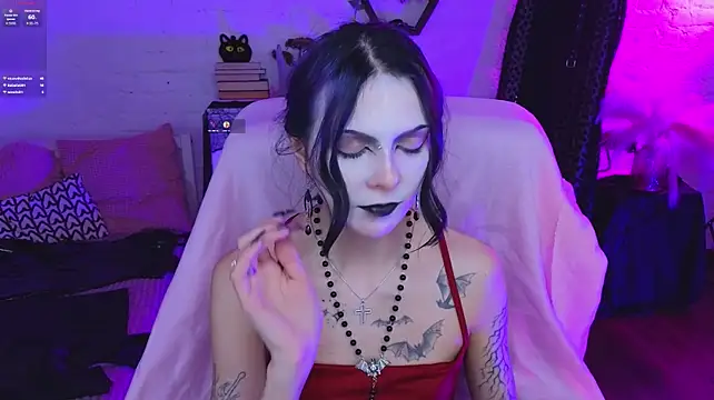 LorenLoiss - tease with heels