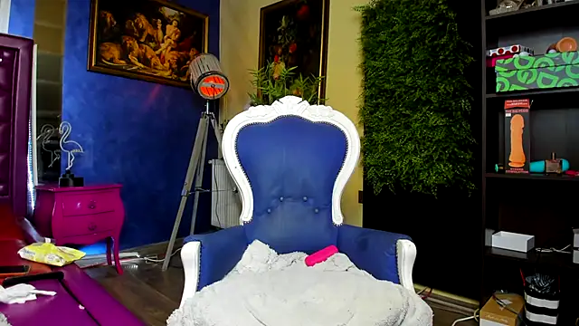 Nicolepalmer - my king love me and make my cum hard